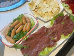 -重庆巴渝火锅(钟家村店)