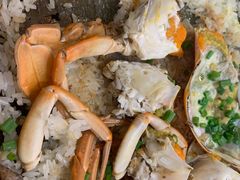 -宏佳丰味蟹馆(洛溪店)