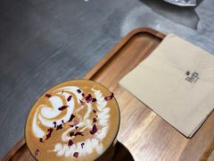 -Peet's 皮爷咖啡(东湖路手作店)