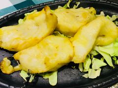 -Santoor 萨都里印度餐厅(北锣鼓巷店)