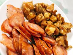-蓝精灵饺子店