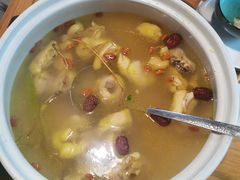 -金龙·打边炉(南京西路店)