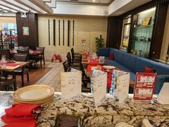 -五洲皇冠巴西烤肉餐厅