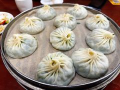 -东京包子楼(政七街店)