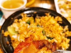 -蓝记茶餐厅(勒泰店)
