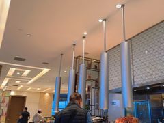 -索菲特酒店 · 云尚天际自助餐厅