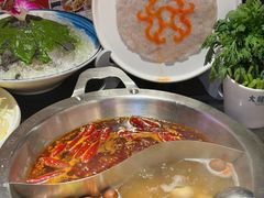 -大龙燚火锅(天安云谷店)