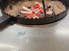 -二师兄火盆烤肉(湖口店)