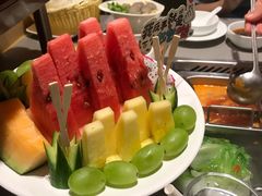 -海底捞火锅(方塔东街店)