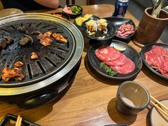 -九田家黑牛烤肉料理(衡百国际店)