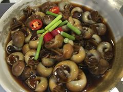 -盐汪子杂鱼馆(大港店)