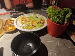 -谷牛日式烤肉(宝山U天地店)