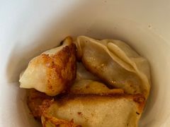 锅贴-黄阿姨锅贴大王(万航渡路店)