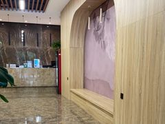 -墨客悦庭酒店(长沙麓谷涉外经济学院店)