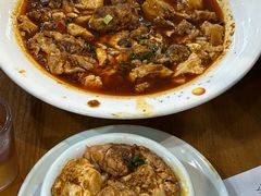 -李大爷的泡椒馆(冉家坝店)