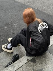 -崇尚GAVIN STYLE