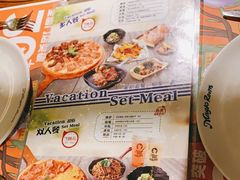 -祖母的魔法厨房(陆家嘴店)