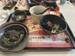 -老娘舅餐厅(黄龙体育中心店)