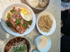 -东园小馆·早茶·淮扬小炒(江都路店)