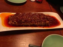 -疆Jiang·新疆秘制料理