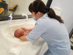 -优护佳月嫂育儿嫂中心(静安店)