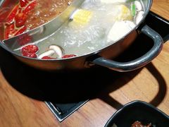 -呷哺呷哺 黄金牧场 (回龙观港龙店)