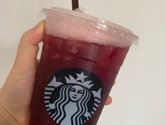 -星巴克臻选(郑州中原万达店)
