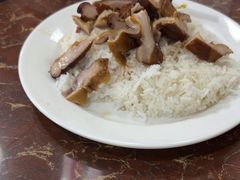 -陈光记烧腊店(罗保博士街店)