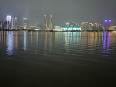 -杭州国际会议中心洲际酒店-原素全日餐厅(解放东路店)