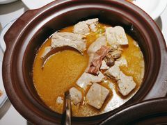 -筱爷叔·上海传统手工菜(玉树路店)
