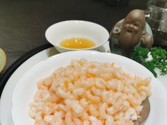 -香雪海饭店中餐厅(人民桥店)