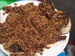 -松明一烤肉馆(鲁园店)