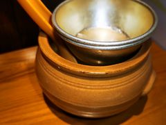 -泥炉烧肉师(新街口金銮巷店)