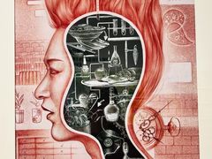 -【朵云轩艺术中心】博洛尼亚插画展·中国巡展·上海站