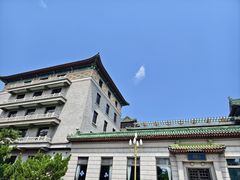 -君庭中餐厅(友谊宾馆店)