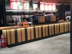 -星巴克臻选(北京世贸天阶店)