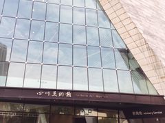 -四川美术馆