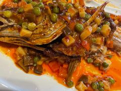 -马凯餐厅(长椿街店)