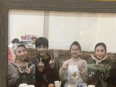 -宏宏无烟石板烧烤