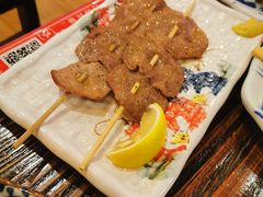 -平成屋·午肴夜酒(四川北路店)