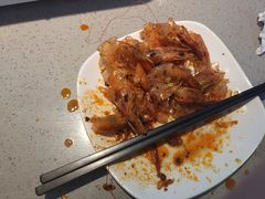 -半天妖烤鱼(海梦一方店)