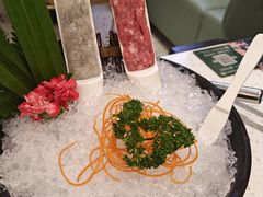 -若爱猪肚鸡·啫啫煲(循礼门M+店)