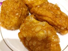油糕-凯鸽酒楼(水泉湾龙园店)