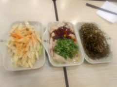 -李先生牛肉面(吉星店)