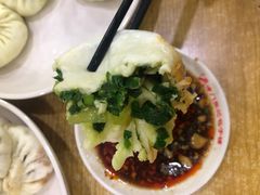 -津门张记包子铺(华昌道店)