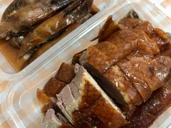 鹅头连脖-客家汇·客家传承菜(水库店)