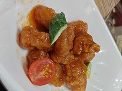 -金騰閣·经典粤菜(汾江中路店)