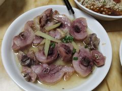 -玲燕蒸菜馆(江东路店)