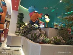 -蛙小侠(亚欧商厦店)