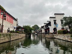 -南浔古镇